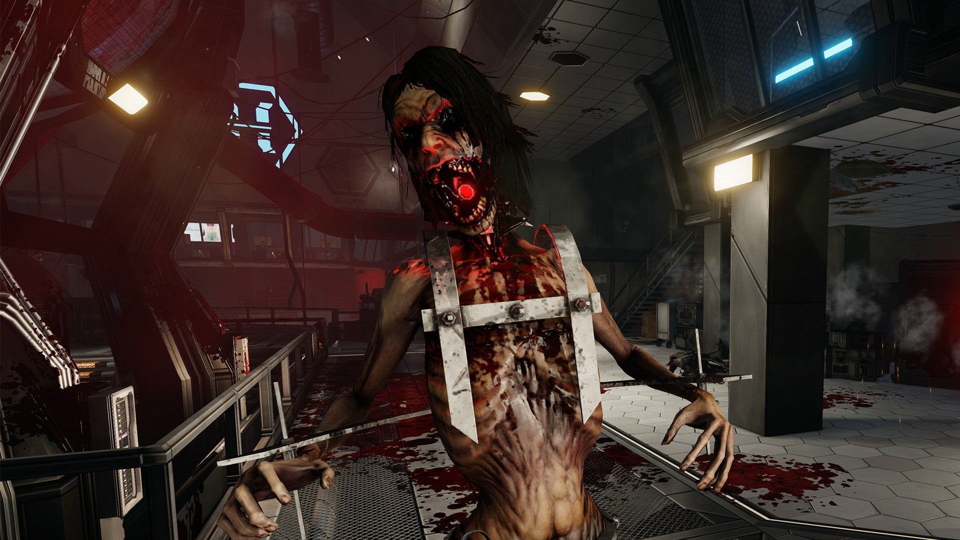 Killing Floor 2 - Imagen 25